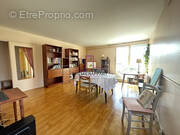 Appartement à HOUILLES