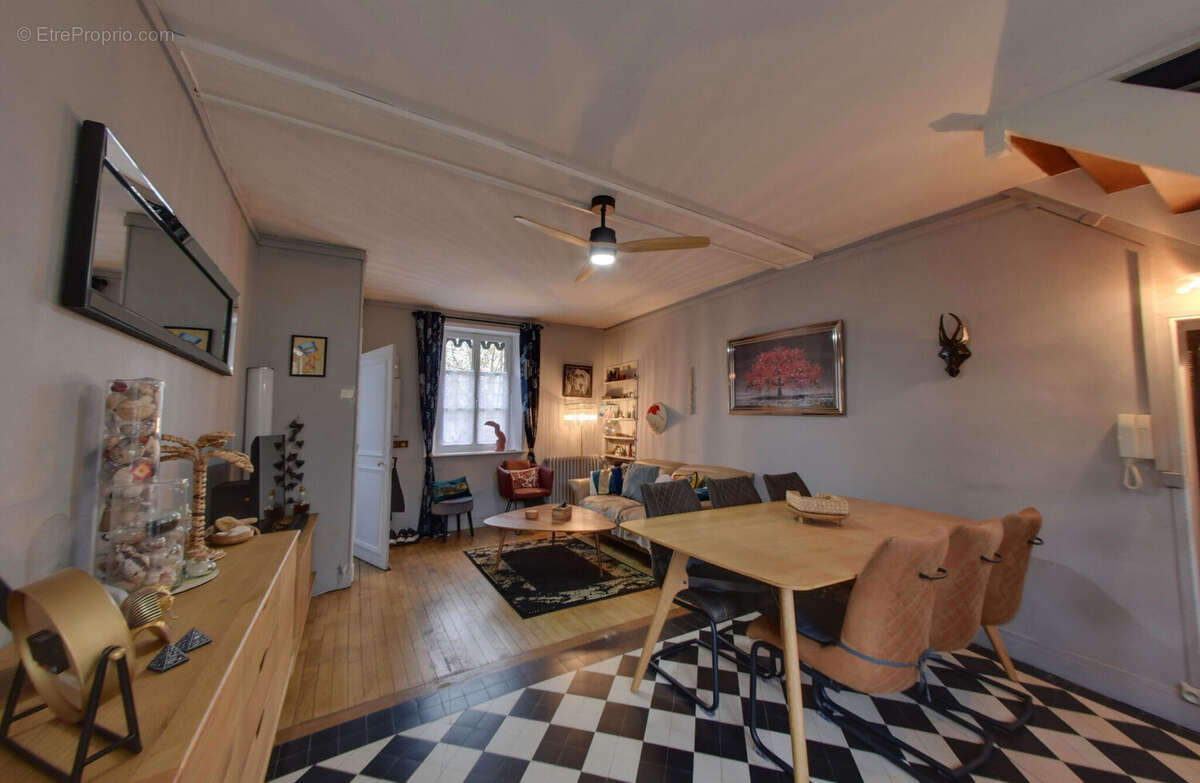 Photo 4 - Maison à SENLIS