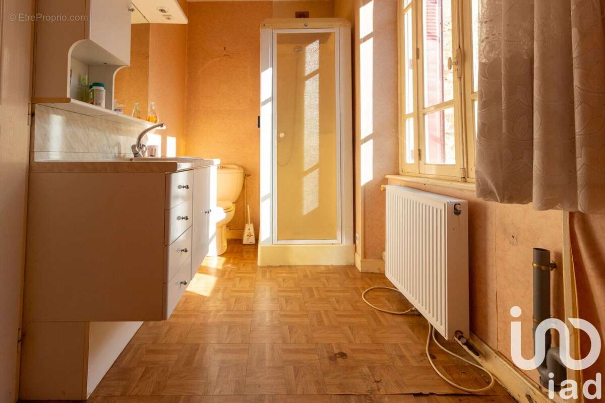 Photo 2 - Maison à SAINT-VITTE-SUR-BRIANCE