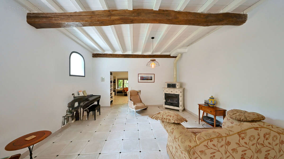 Maison à SAINT-MARTIN-DE-HINX