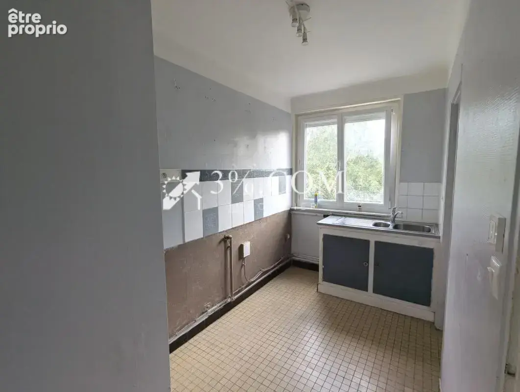LILLE BOIS-BLANCS   T4 75 m2   3 chambres   Balcon Sud-Ouest - photo 5