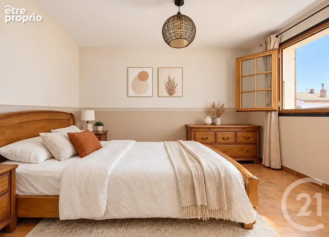 Maison 5 pièces 134 m² à vendre à Toulouges (66350) - photo 15