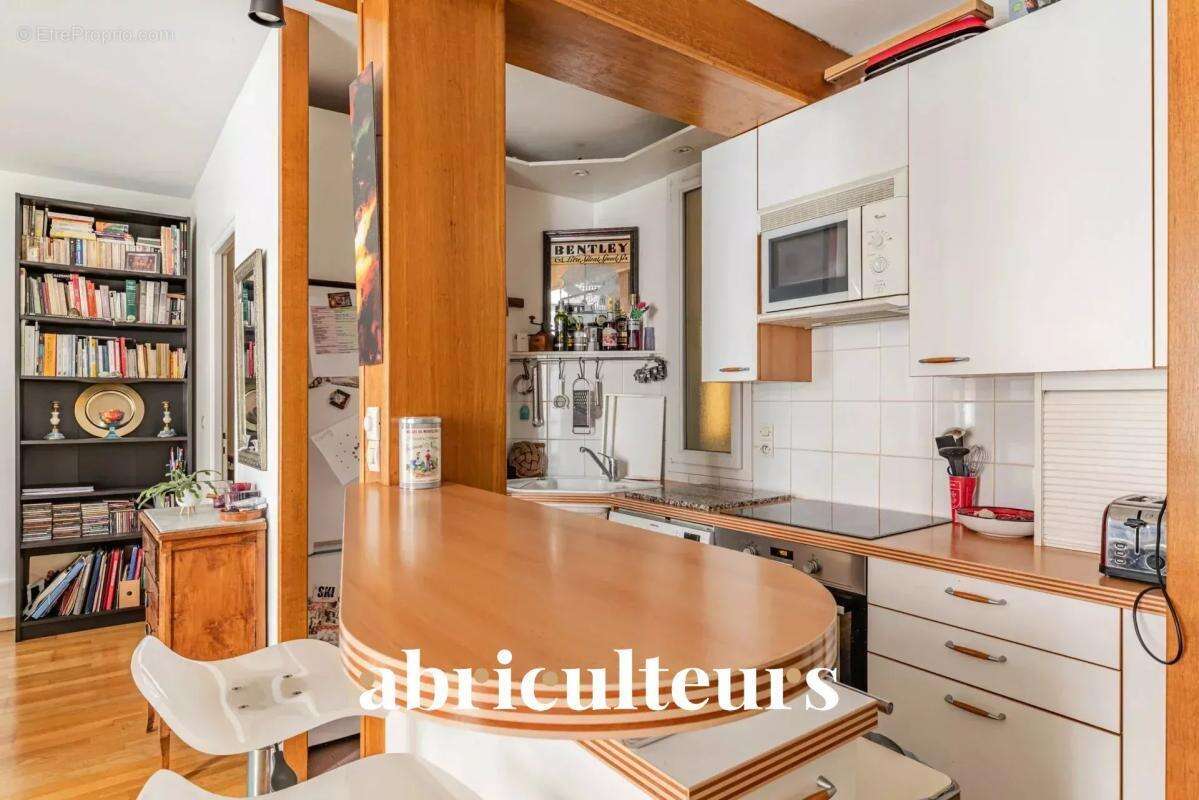 Appartement à VANVES