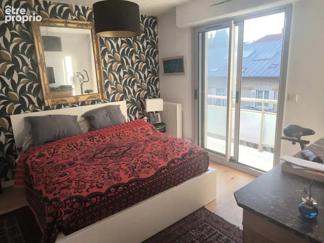 Appartement 4 pièces 82 m² à vendre à Reims (51100) - photo 9