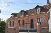 Maison à GOEULZIN