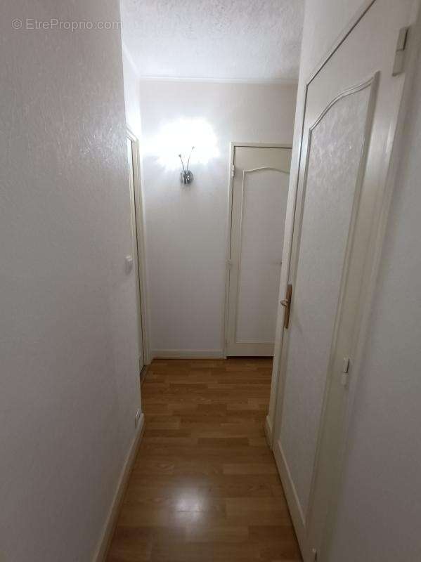 Appartement à PLAISIR