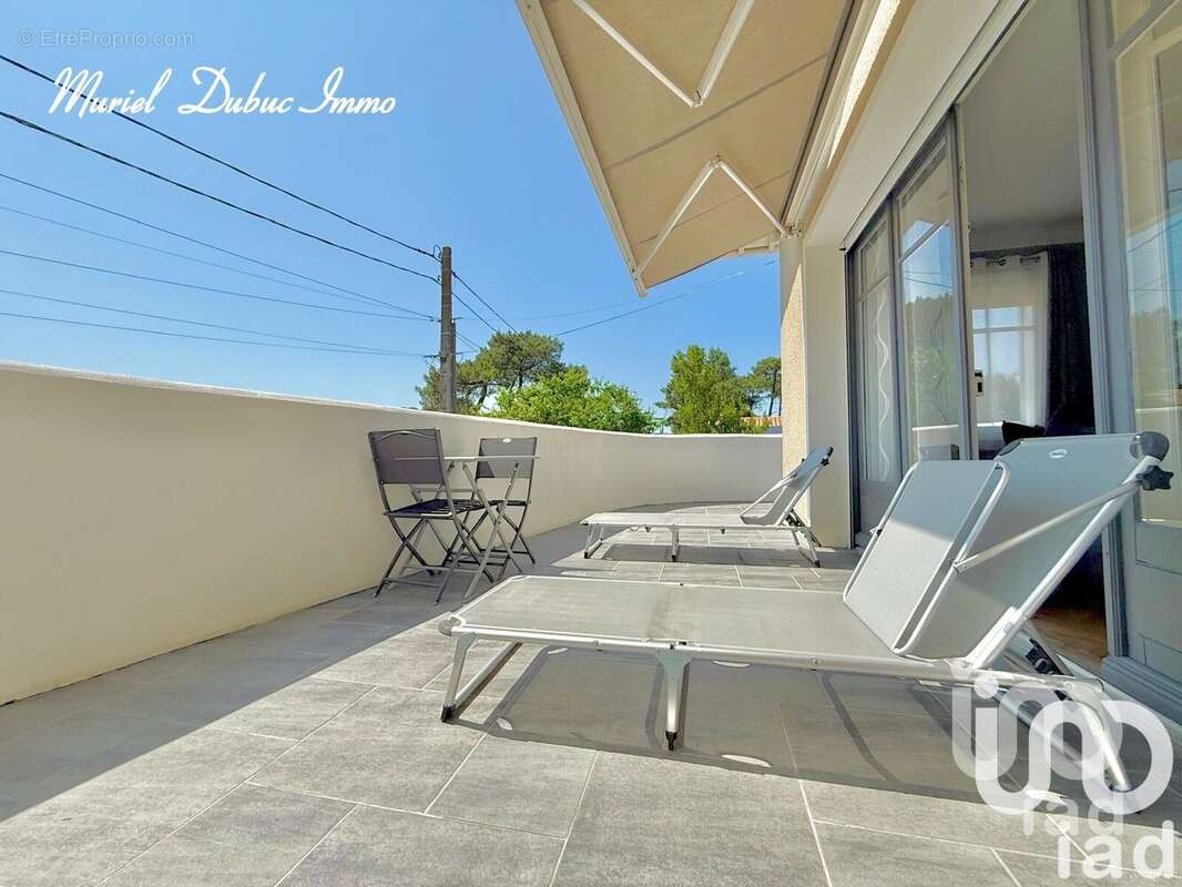 Photo 2 - Maison à LA TREMBLADE