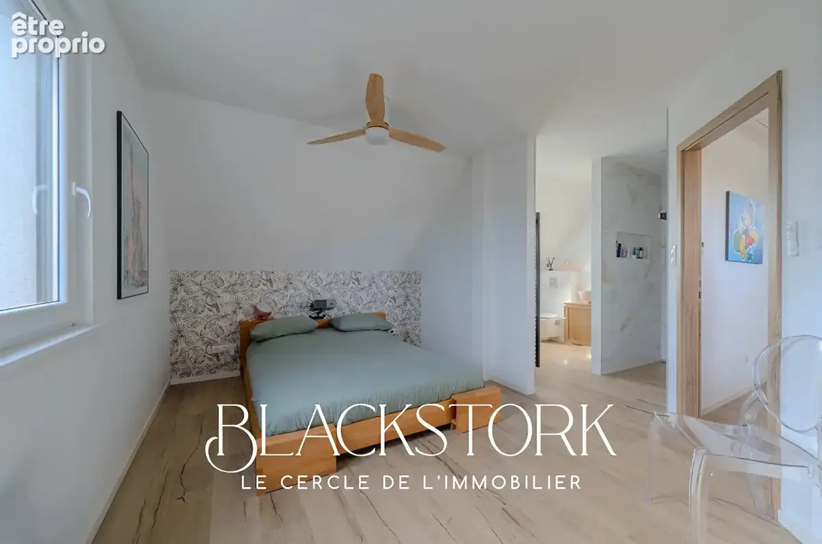 Maison coup de coeur Hipsheim - photo 12