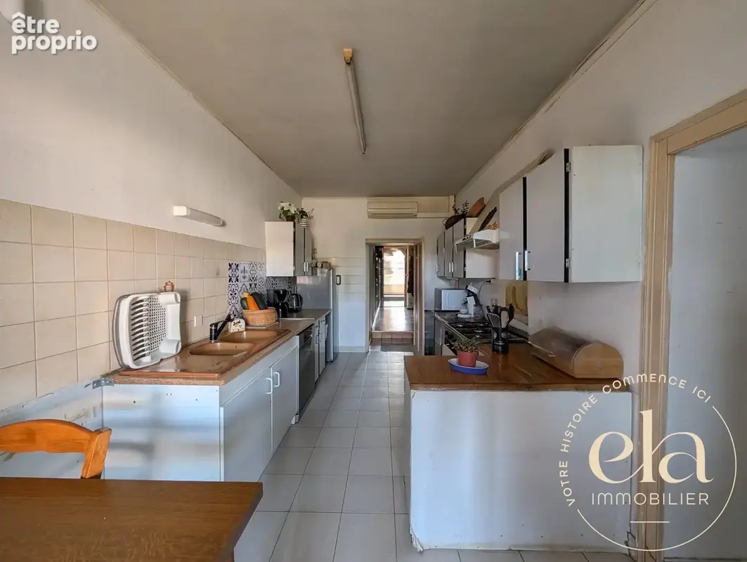 Maison 163 m² à La Meilleraie-Tillay  - photo 6