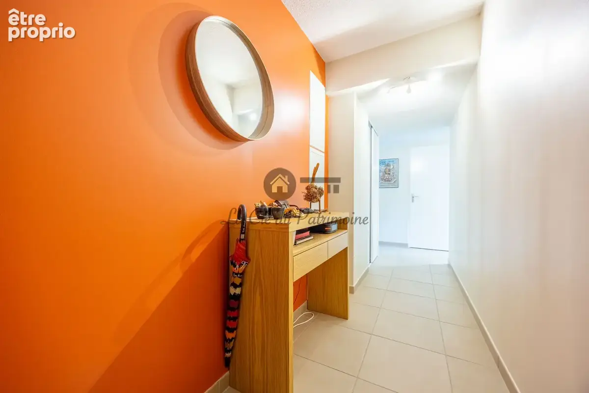 Appartement t4 récent bruges centre - 96 m2 - 2 places de parking en sous sol- loggia - photo 16