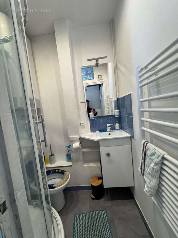 Appartement à PARIS-7E