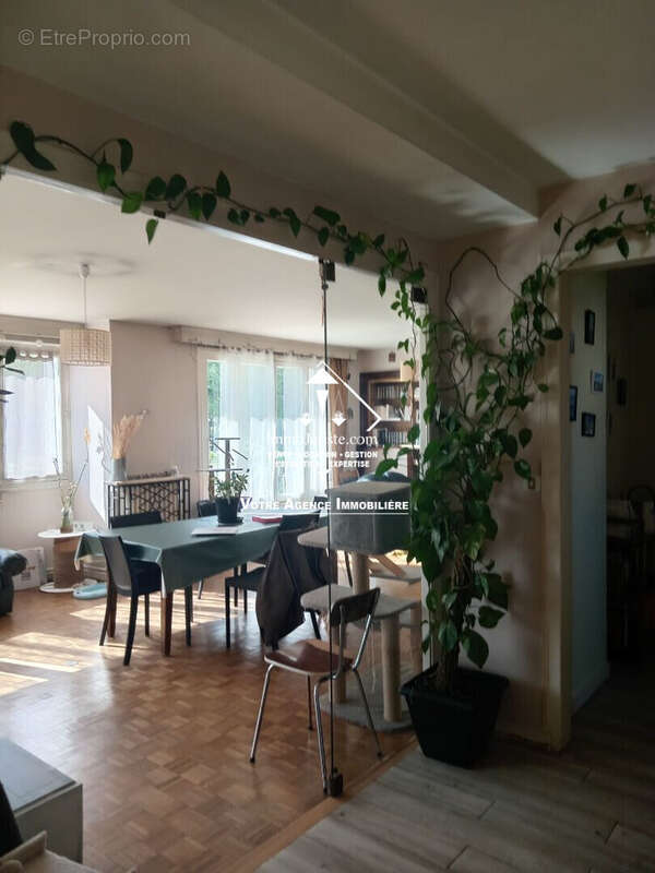 Appartement à LIMOGES