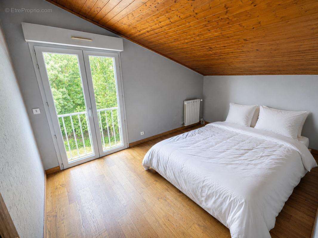 Maison à LEGUEVIN