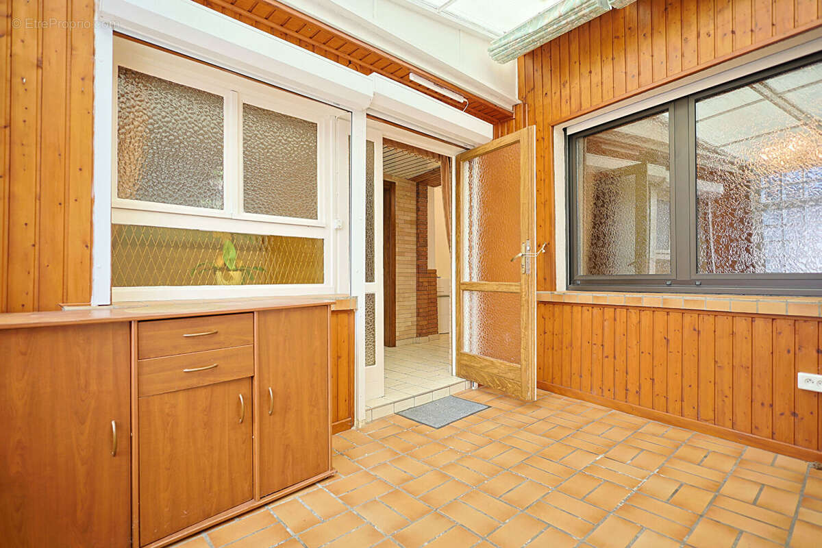 Maison à CREUTZWALD