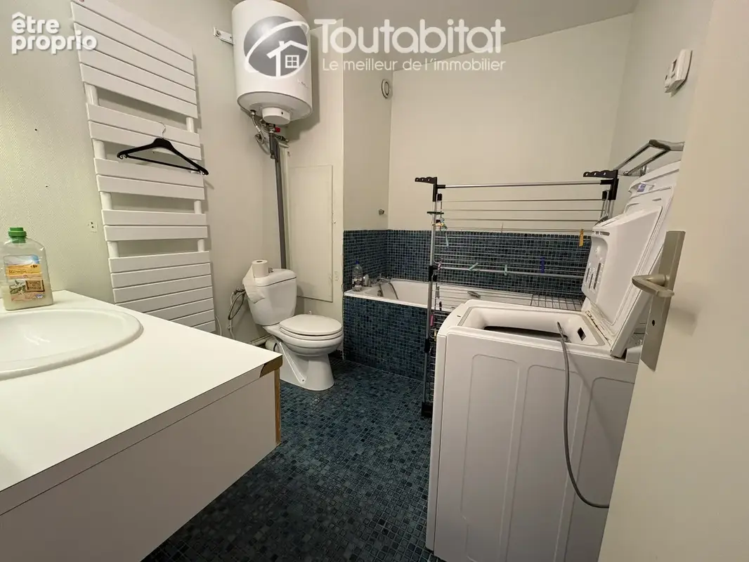 Appartement 4 pièces 93 m² à vendre à Charleville-Mezieres (08000) - photo 14