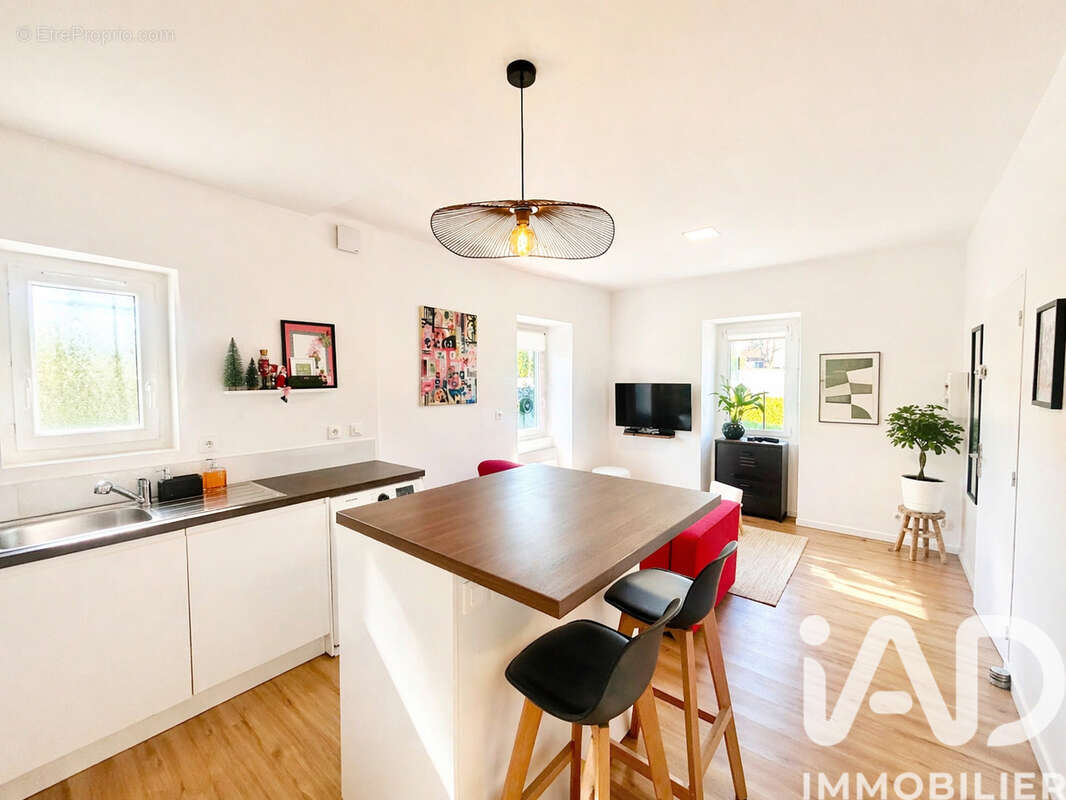 Photo 2 - Appartement à ANGLET
