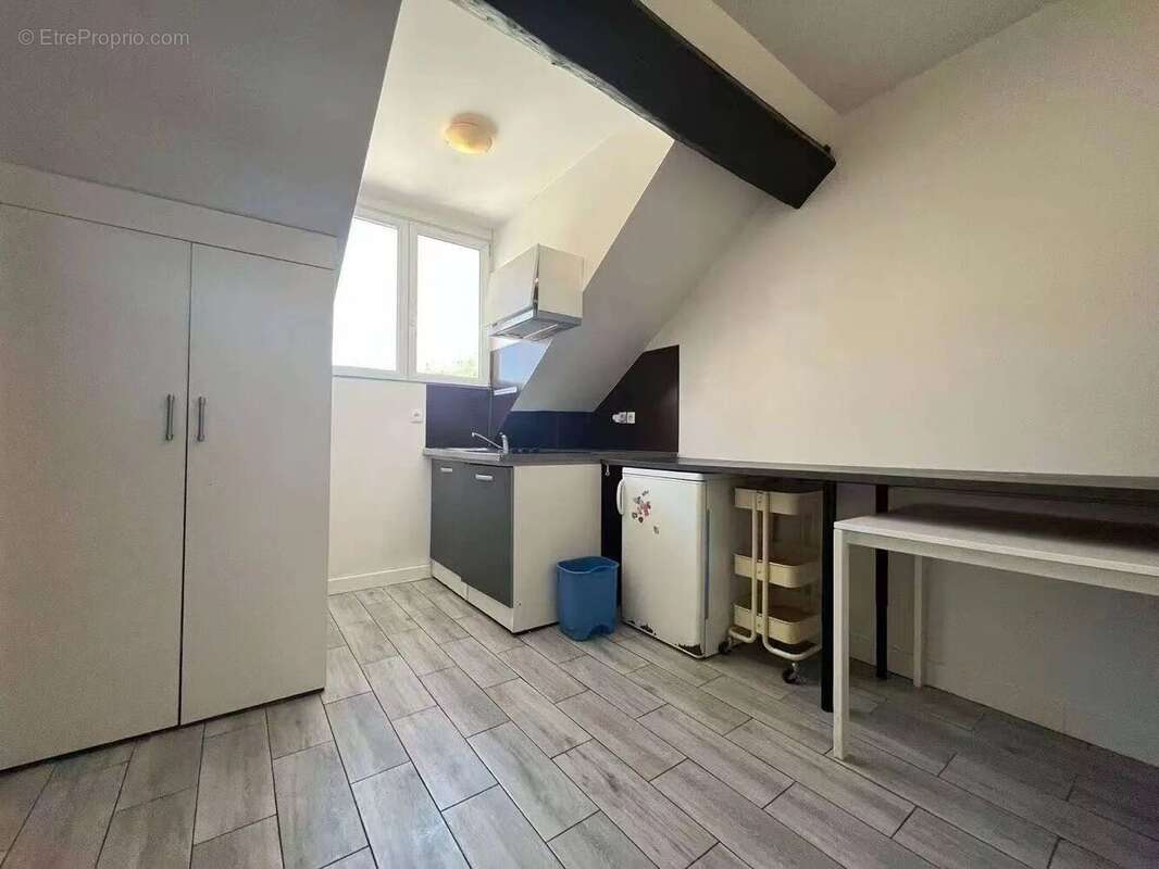 Villejuif – 4 pièces – 99 m² habitables - photo 3