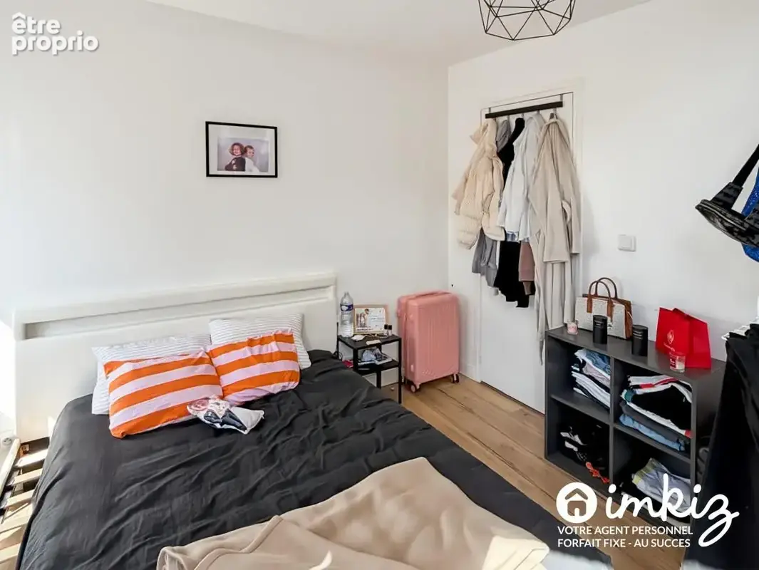 Appartement 5 pièces - photo 4