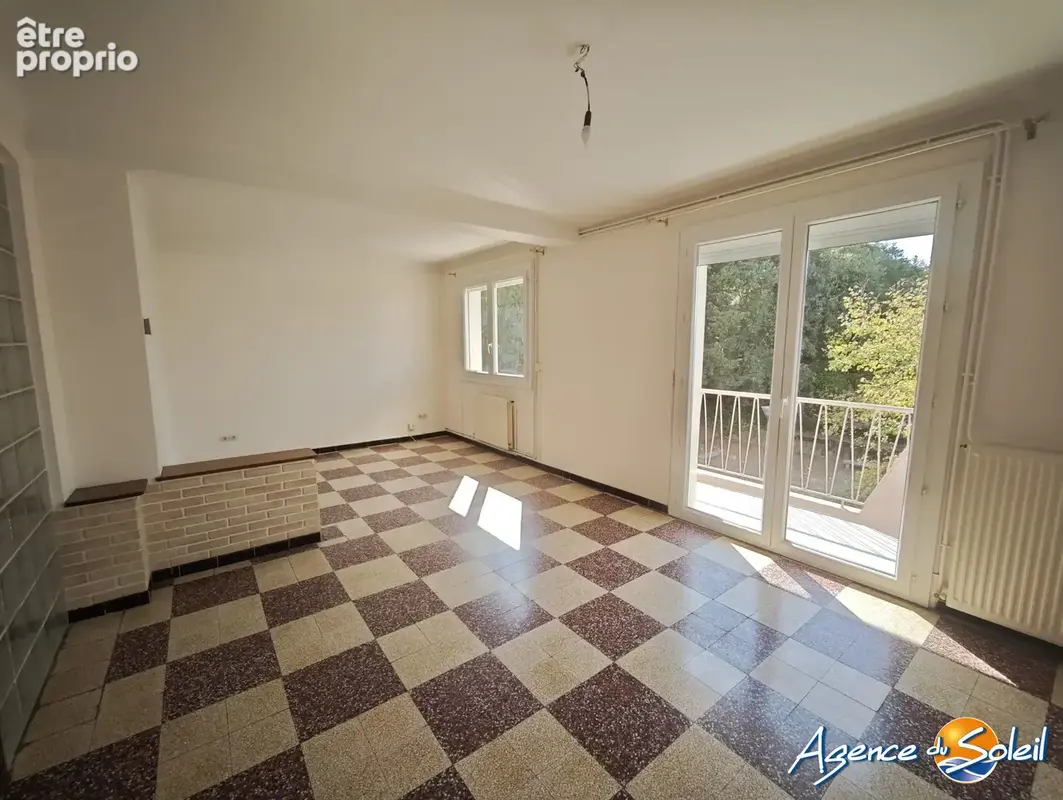 Appartement 3 pièces 65 m² à vendre à Beziers (34500) - photo 2