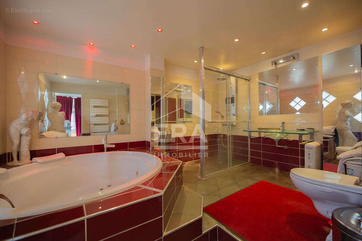 Appartement 115m² à mandelieu-la-napoule - photo 5