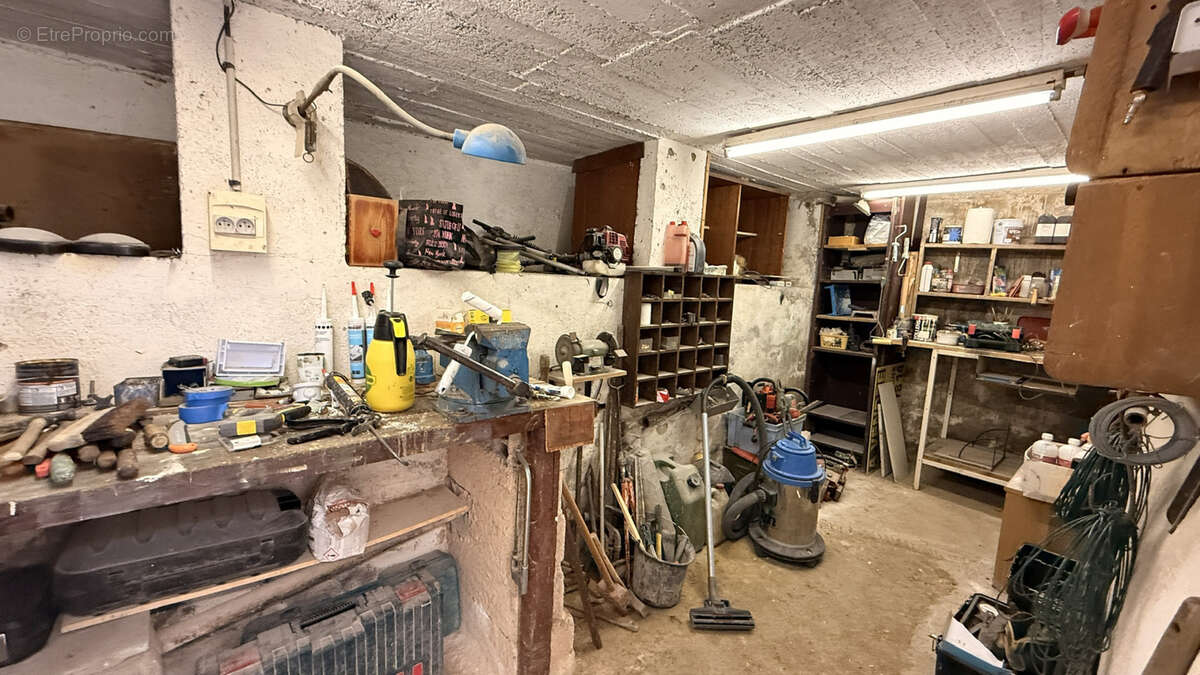 Maison à CAGNES-SUR-MER