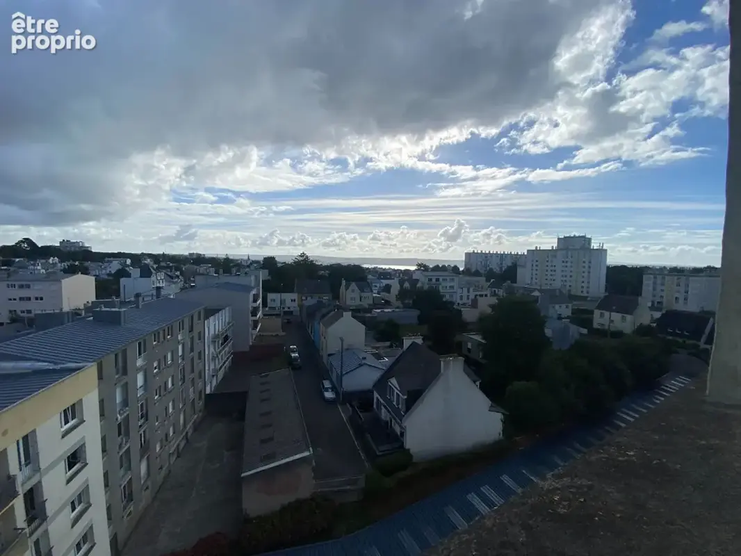 Appartement t5 a vendre brest st-marc - garage ferme - photo 7