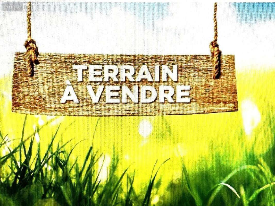 Terrain Saint Jean De Marsacq 1046 m² - photo 3