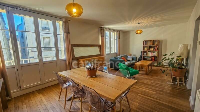 Appartement à ETAMPES