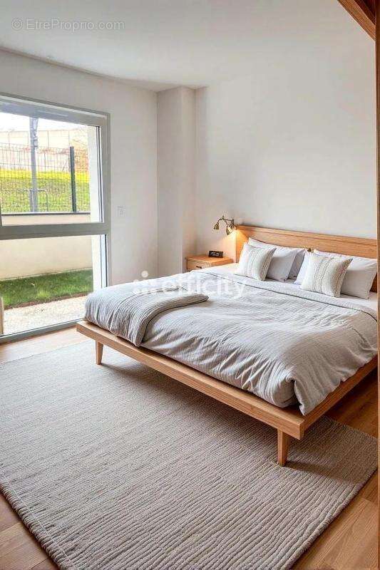 Appartement récent - photo 2