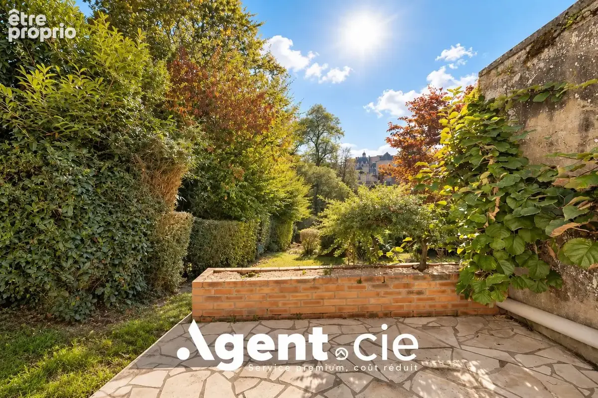 Maison 10 pièces 176 m² à vendre à Balleroy (14490) - photo 7