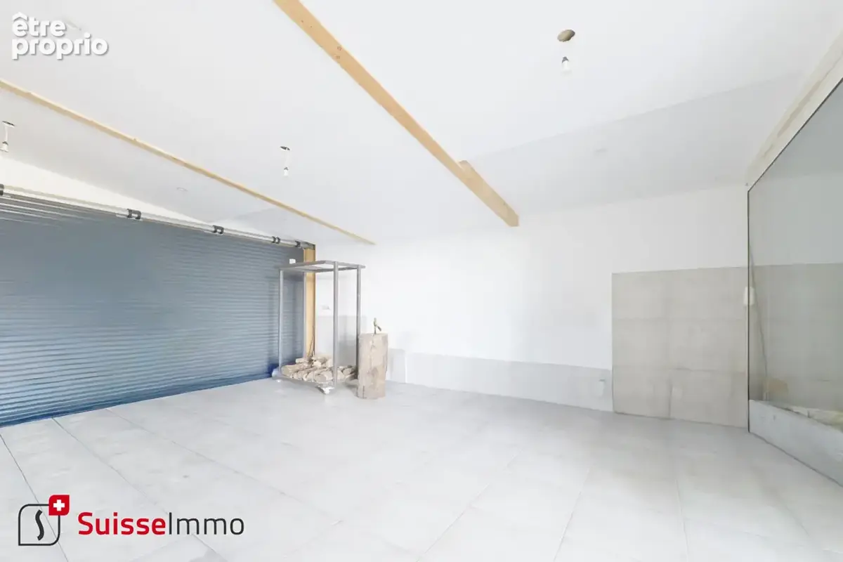 Maison Montbeliard 281 m2 - photo 6