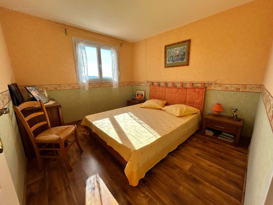 Maison à CHATUZANGE-LE-GOUBET