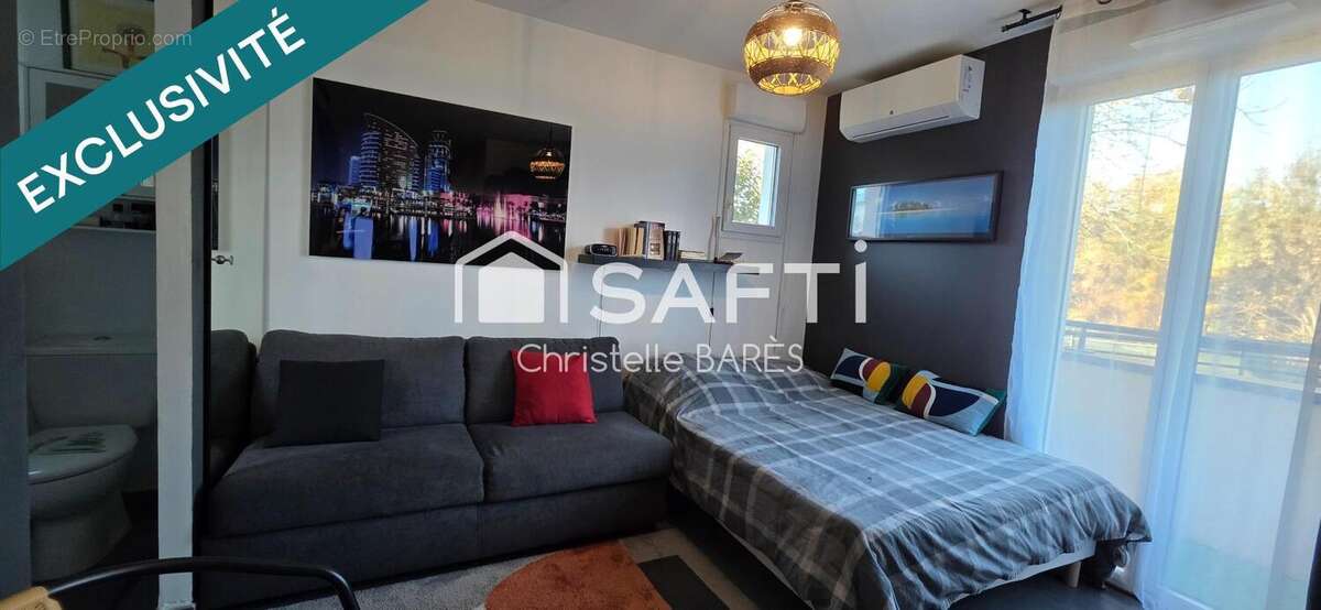 Photo 7 - Appartement à LE PRADET