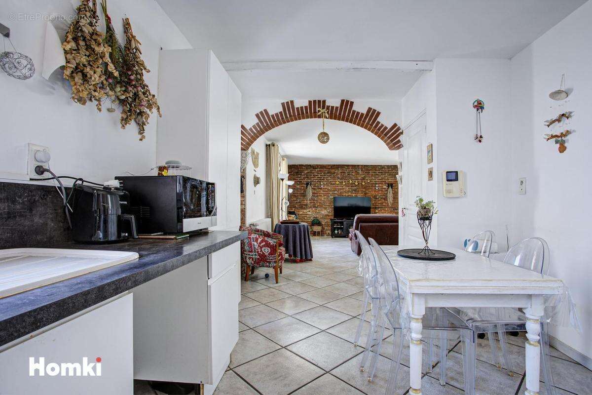 Maison à PERPIGNAN
