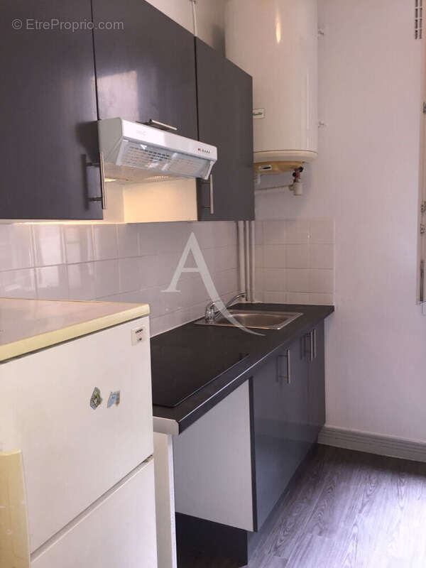 Appartement à MONTREUIL