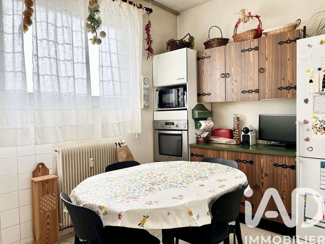 Photo 7 - Appartement à LIMOGES