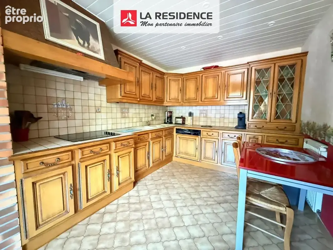 Maison 108 m² à Montigny-Les-Cormeilles  - photo 7