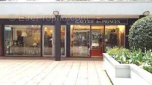 Commerce à PARIS-15E