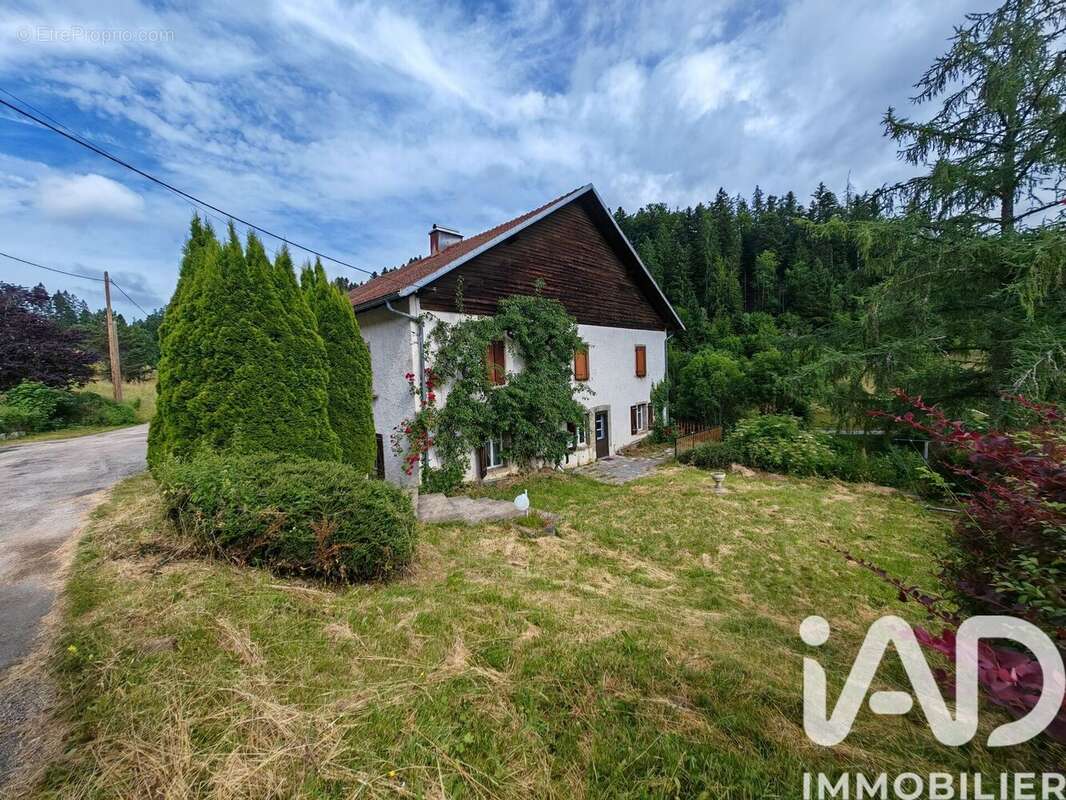 Photo 2 - Appartement à VILLERS-LE-LAC