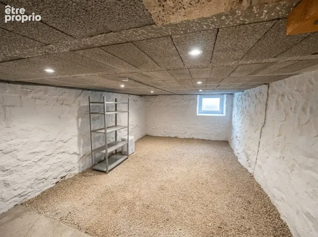 Maison en pierre 2 CH - 70m2 - photo 9