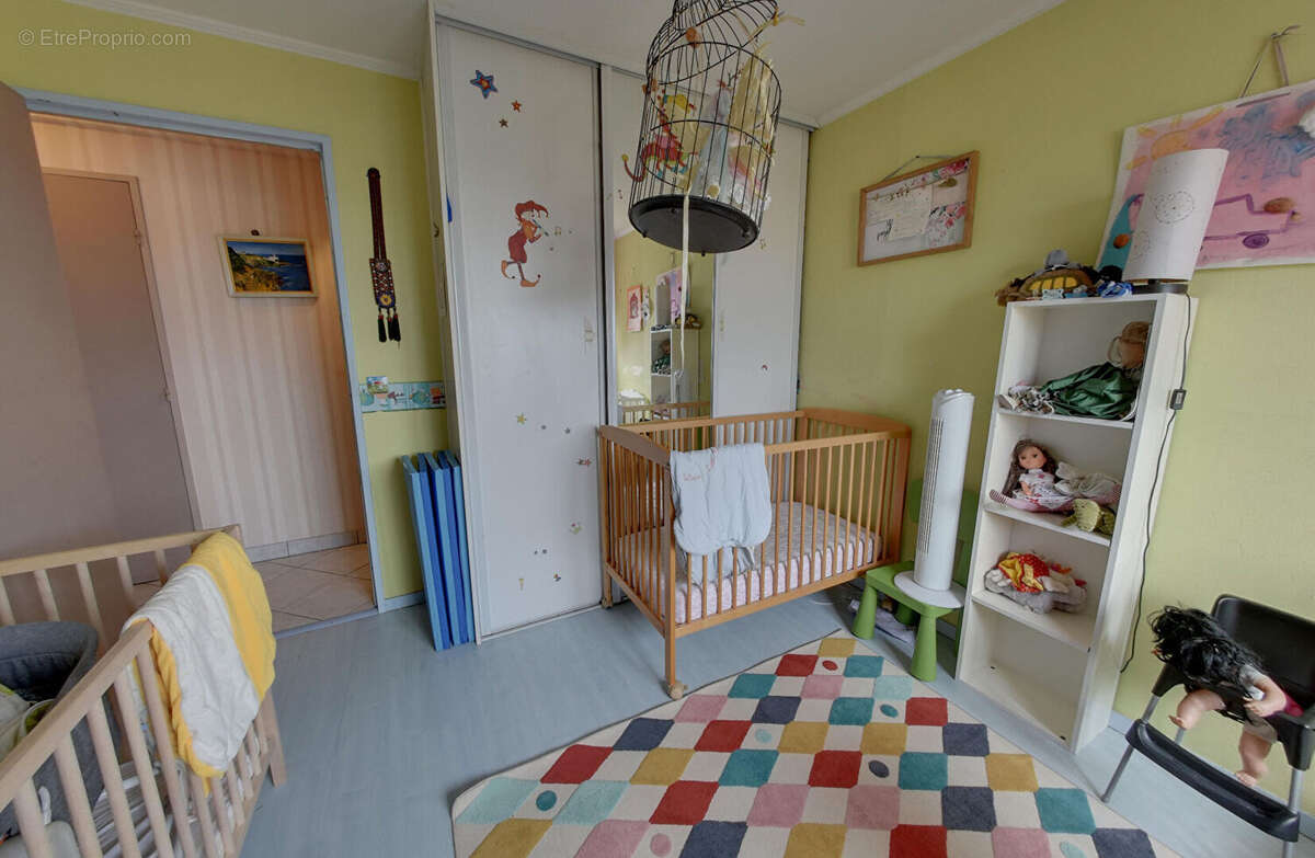 Appartement à RAMBOUILLET