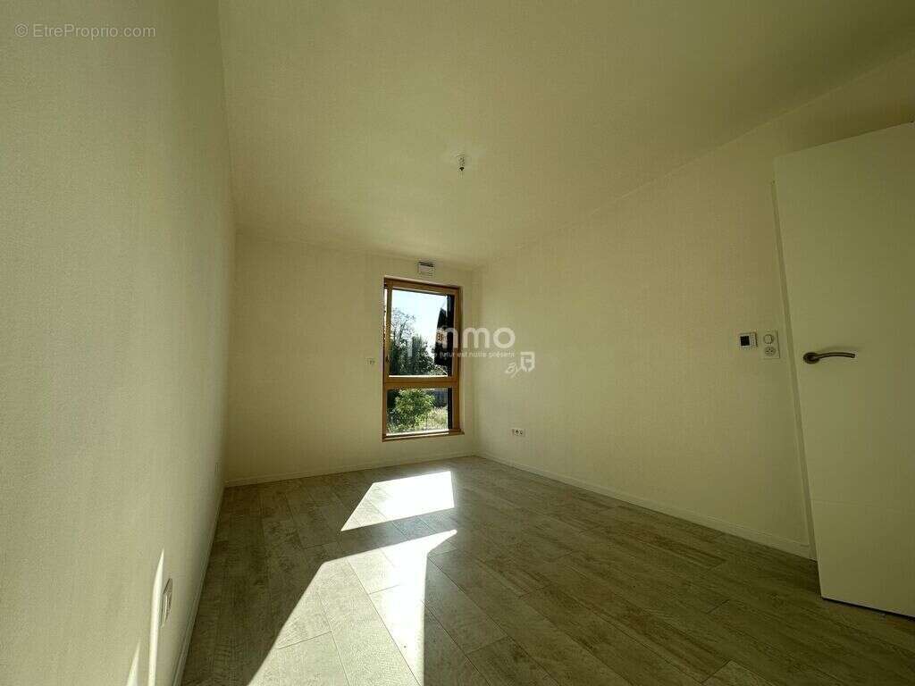 Appartement à SAINT-LOUIS
