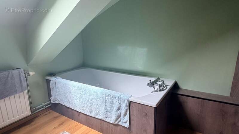 À vendre en exclusivité à Thonnelle (55600), immeuble de rapport à fort potentiel situé dans un environnement calme et recherché - photo 6
