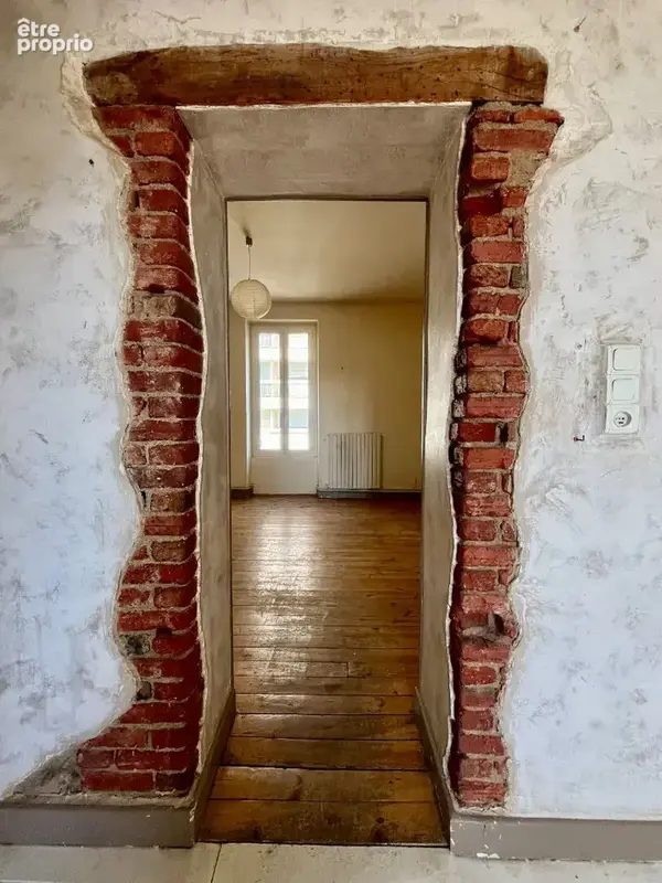 Appartement Aurillac - 4 pièce(s) - 86.88 m2 - photo 6