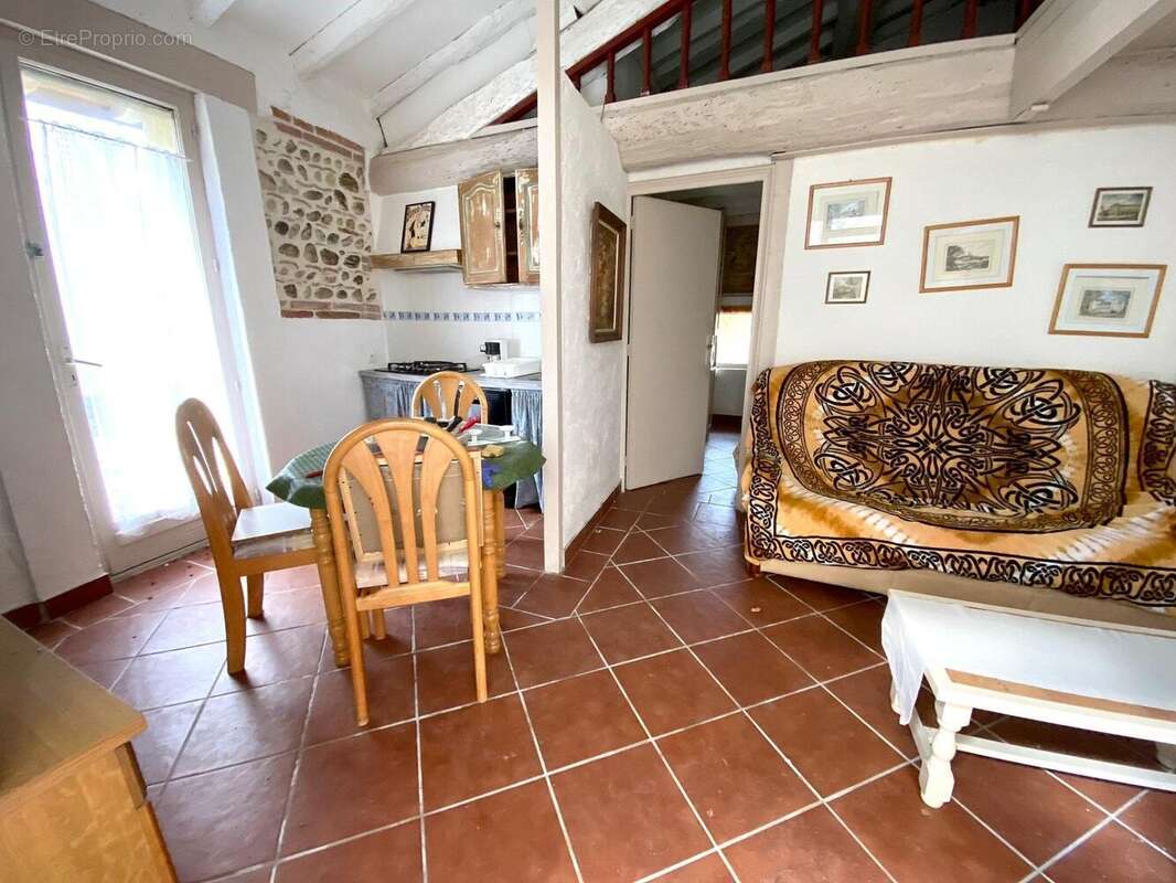 Photo 8 - Maison à CALMONT