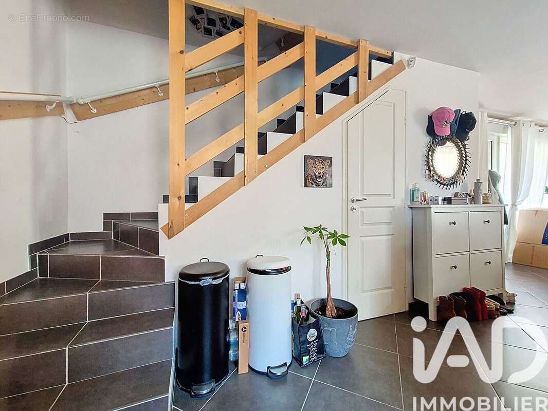 Photo 7 - Appartement à VILLEBON-SUR-YVETTE