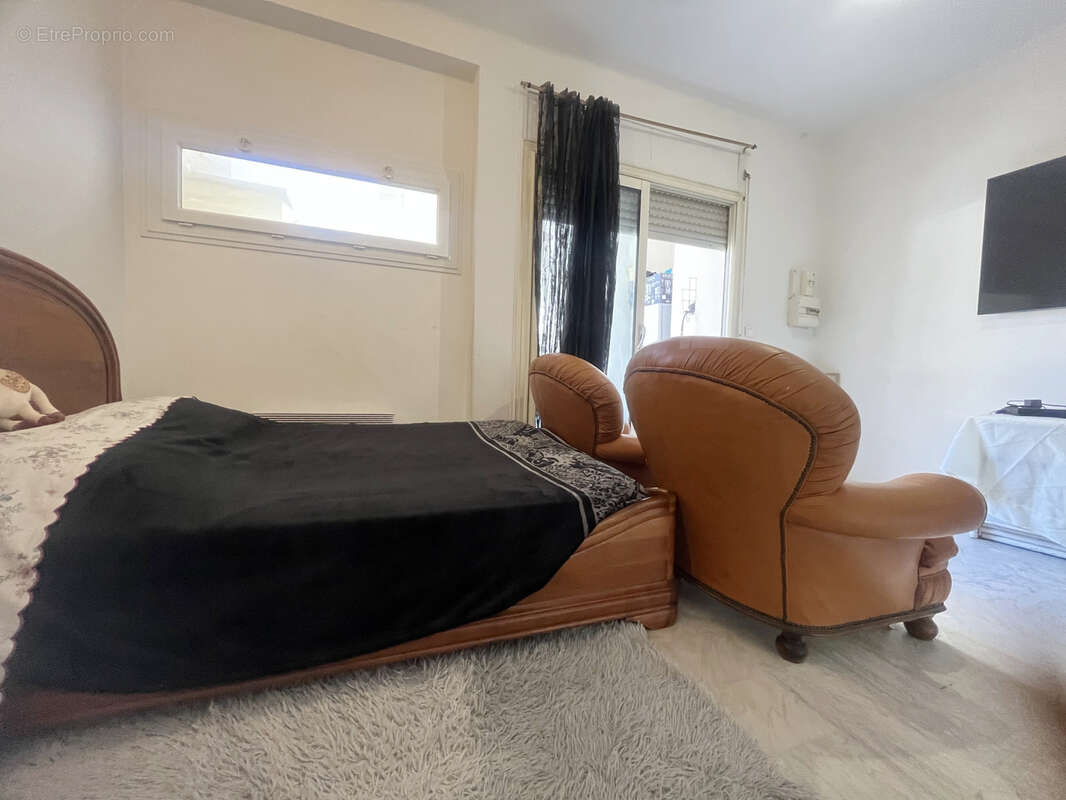 Appartement à AJACCIO