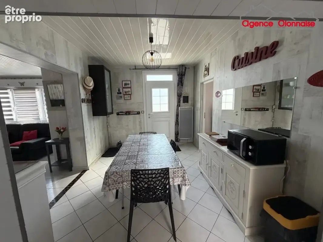 Maison coup de coeur - photo 6