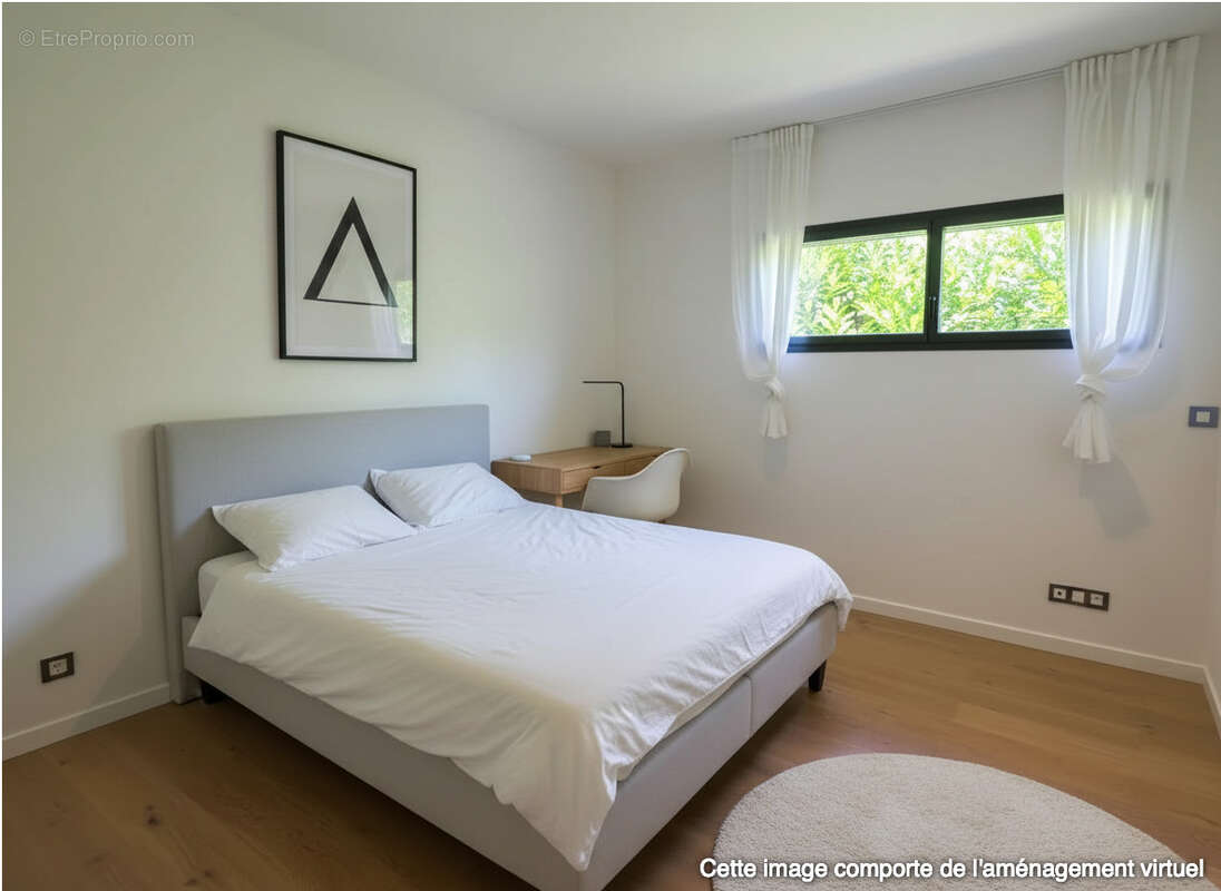 Maison 176m² à caen - photo 4