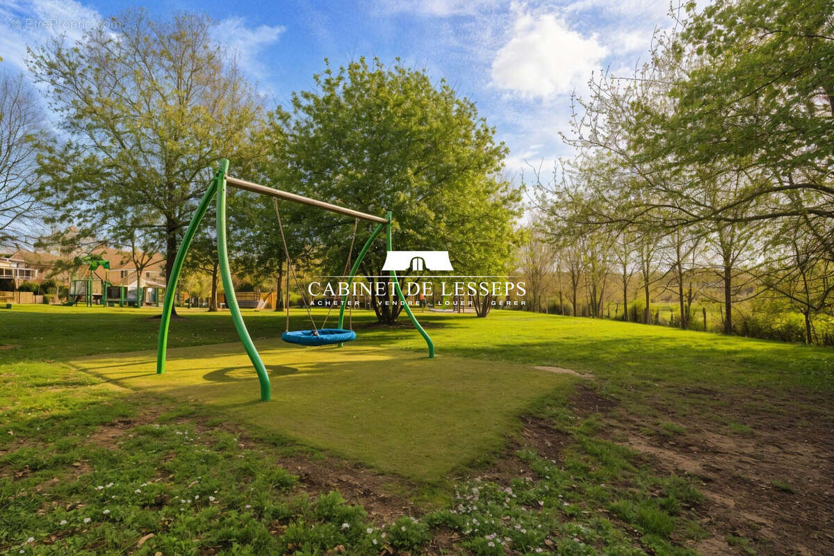 Appartement à BAYONNE